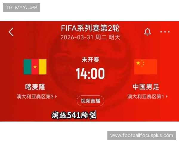 世界杯赛事前瞻分析与精准预测揭示各队晋级奥运可能性