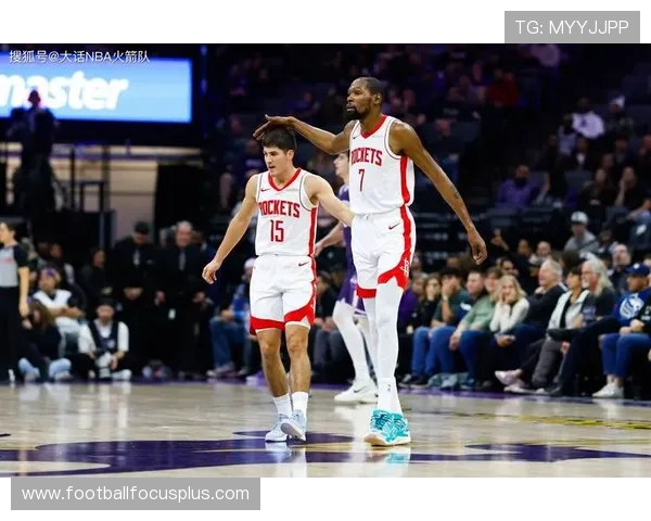 火箭队新赛季目标明确年轻球员崭露头角力争季后赛突破