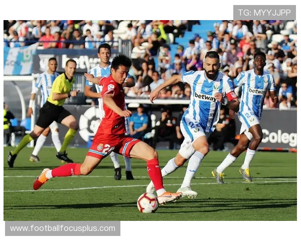 莱加内斯俱乐部发展历程与球队未来战略全面解析